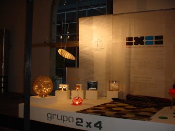 2003-Ambientar Argentina Expo